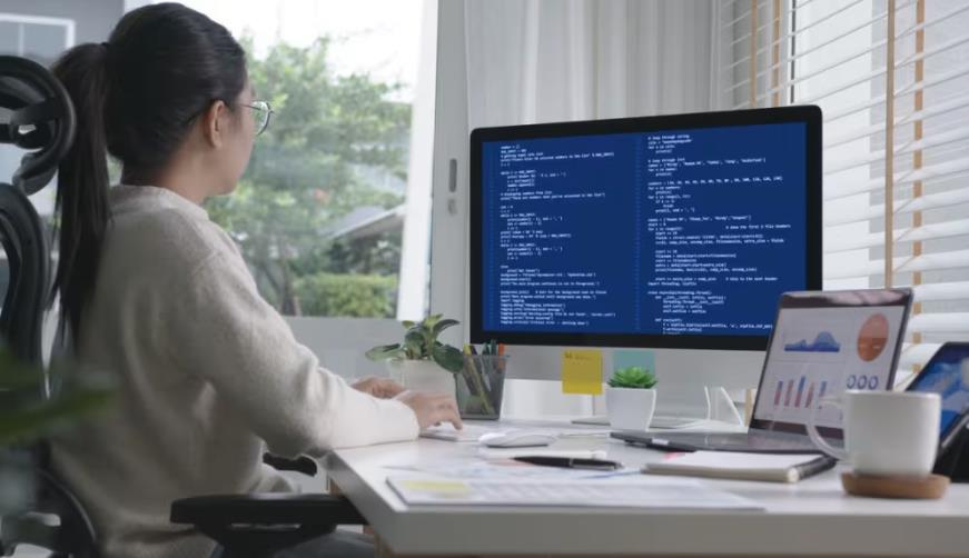 锦江区企业数字化解决方案:机器学习赋能商业模式升级的核心路径